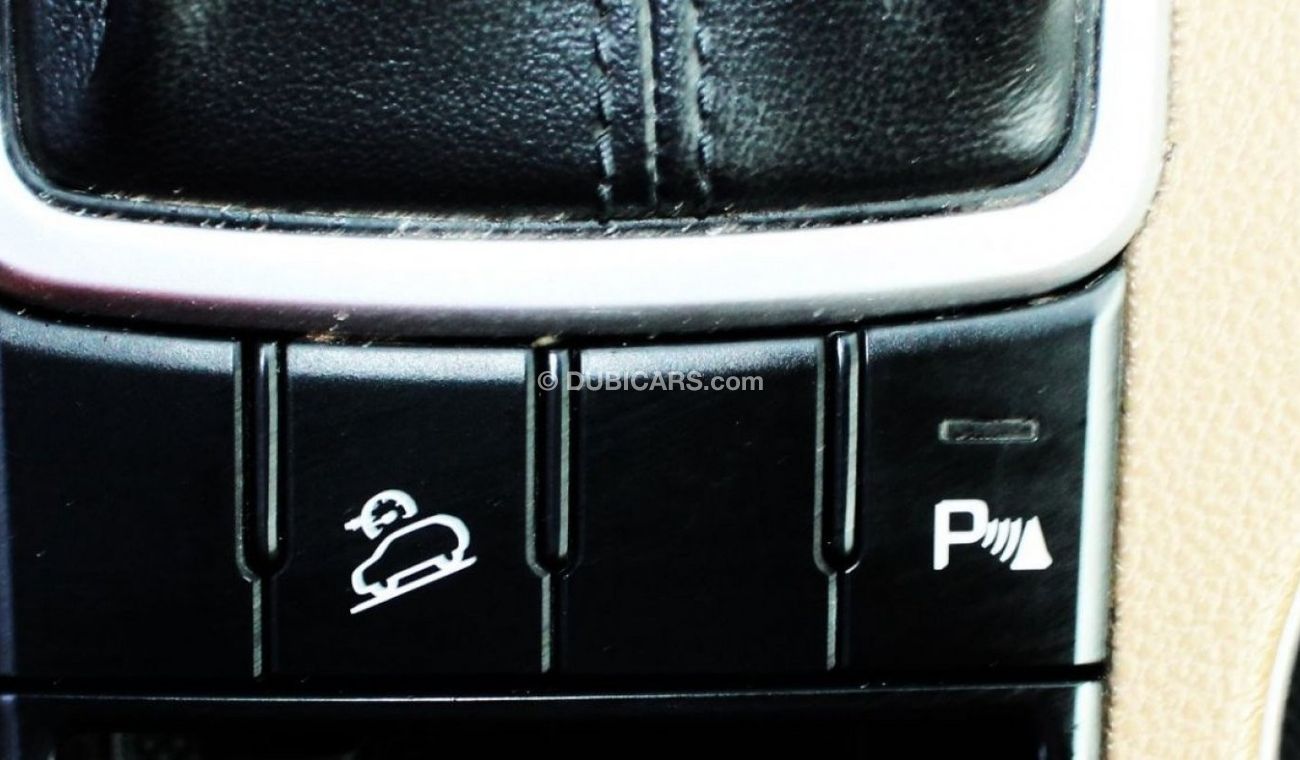 Kia Sportage GT Kia Sportage 2018 GCC, full option, in excellent condition