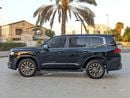 Toyota Land Cruiser GXR FACELIFTED WITH INTERIOR AND EXTERIOR GCC V6 IN EXCELLENT CONDITION