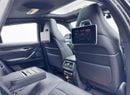 بي أم دبليو X6 M EXCLUSIVE EXCLUSIVE