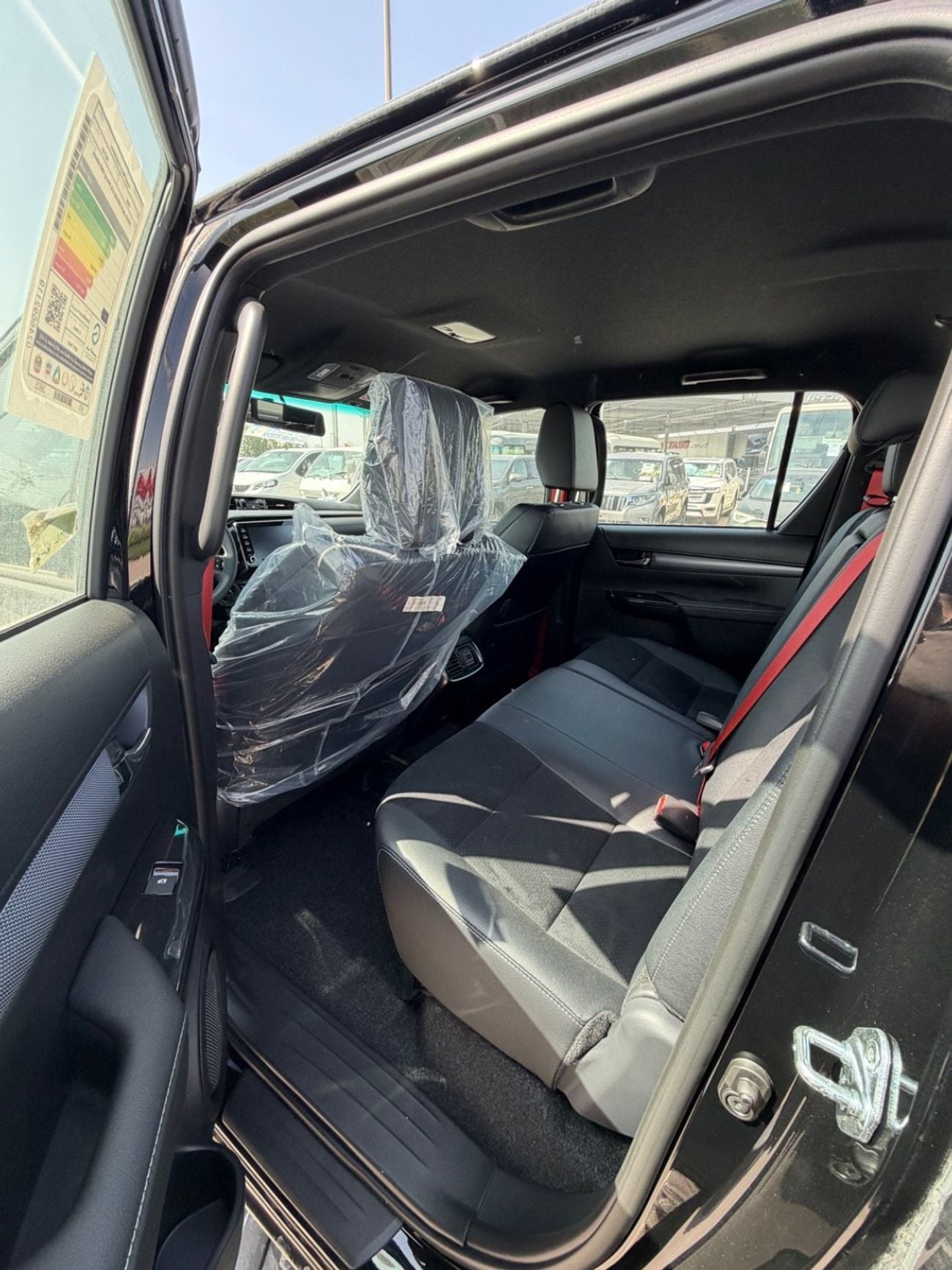 تويوتا هيلوكس