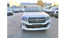 Toyota Land Cruiser V6 GRANFD TURING