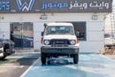 تويوتا لاند كروزر 70 Toyota Land Cruiser Hardtop 3-Door LC78 2.8L Diesel (2025 Model -