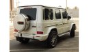 مرسيدس بنز G 63 AMG