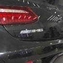 مرسيدس بنز E 53 E53 AMG