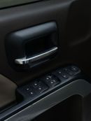 Chevrolet Silverado LT