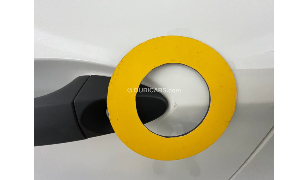 فورد ايكو سبورت Ambiente