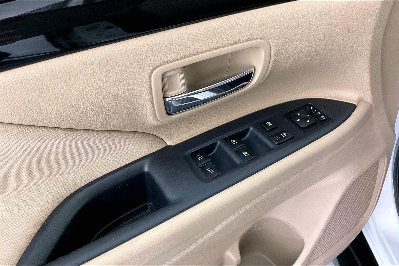 BMW X1 sDrive 20i M Sport | 1 year free warranty | 0 Down Payment