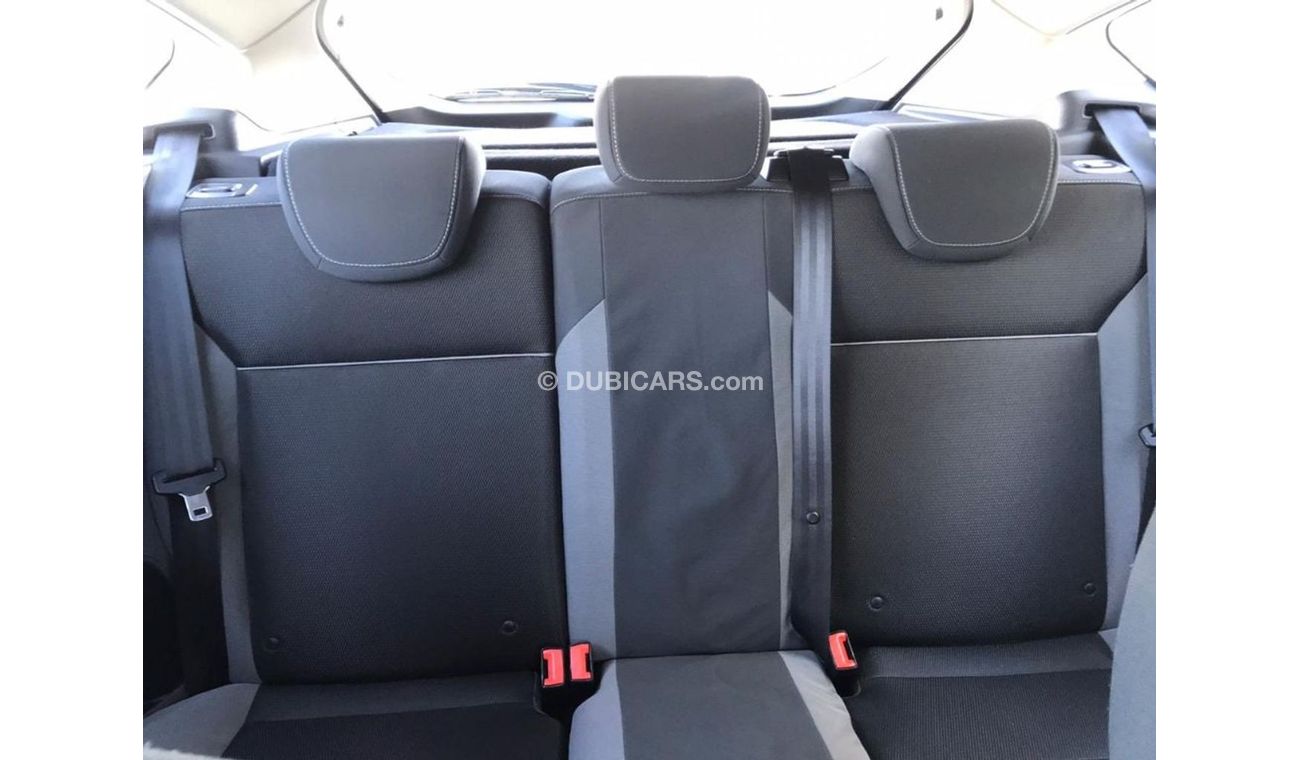 Ford Focus 2014 g cc full automatic accident free original pant