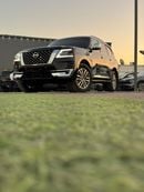 Nissan Armada
