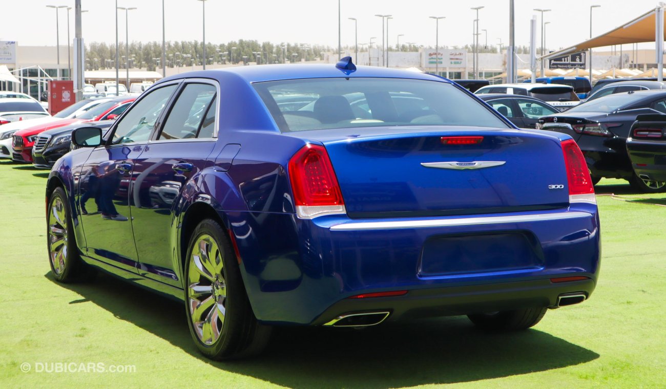 Chrysler 300