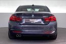 BMW 420i M Sport | Guaranteed Warranty | 0 Down Payment