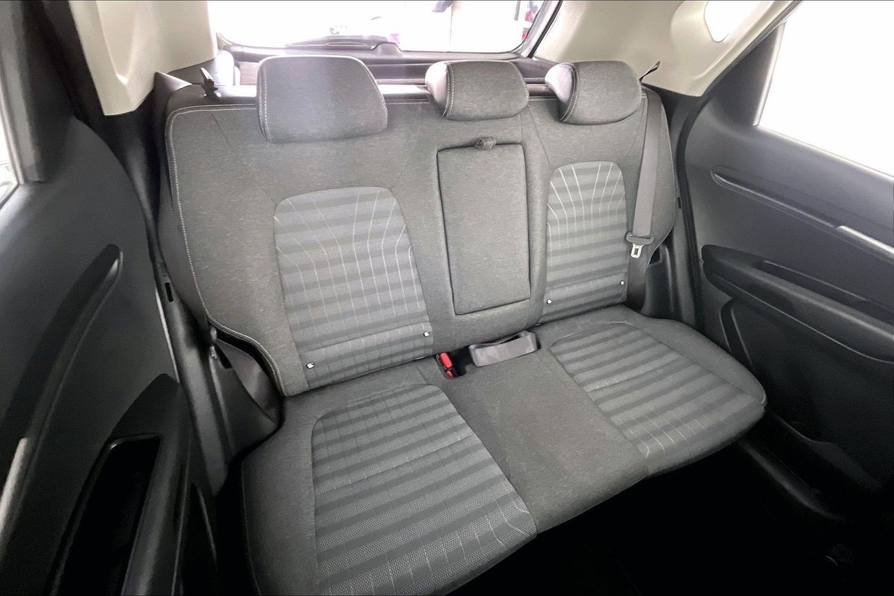 Kia Sonet EX STD | Guaranteed Warranty | 0 Down Payment