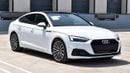أودي A5 Sportback, Advanced 40TFSI S TRONIC, 2.0L, 2023
