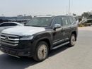 Toyota Land Cruiser VXR LC300 3.5 HYBRID GCC OMANI 2026
