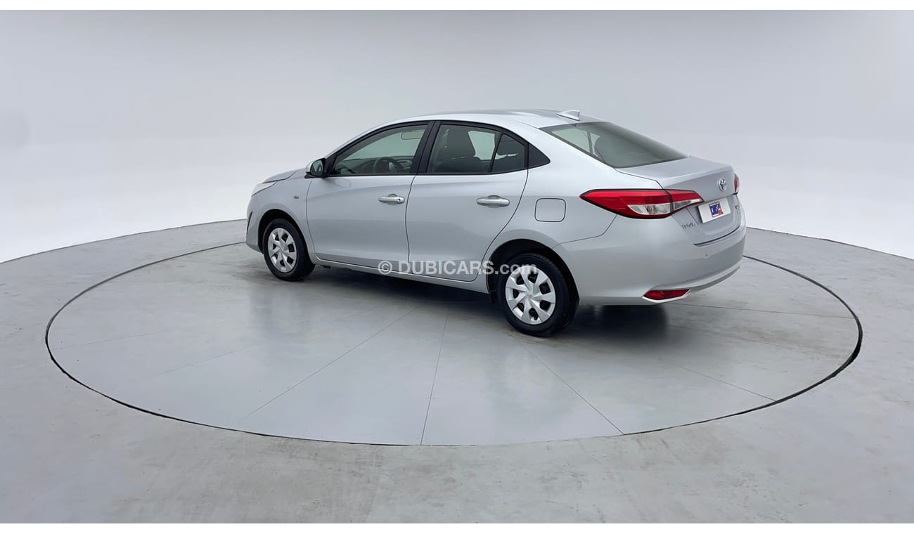 Toyota Yaris E 1.5 | Zero Down Payment | Free Home Test Drive