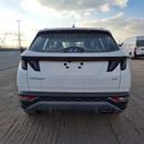 هيونداي توسون Tucson 1.6Ltr. A/T