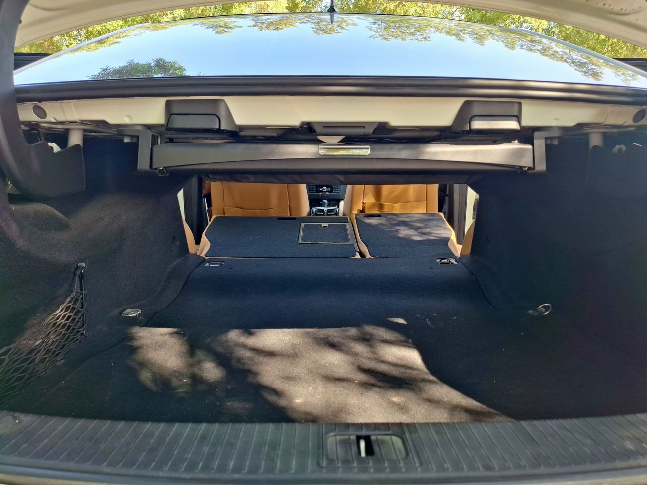 مرسيدس بنز E 250 Mercedes Benz E250 Avantgarde 2010 Excellent condition