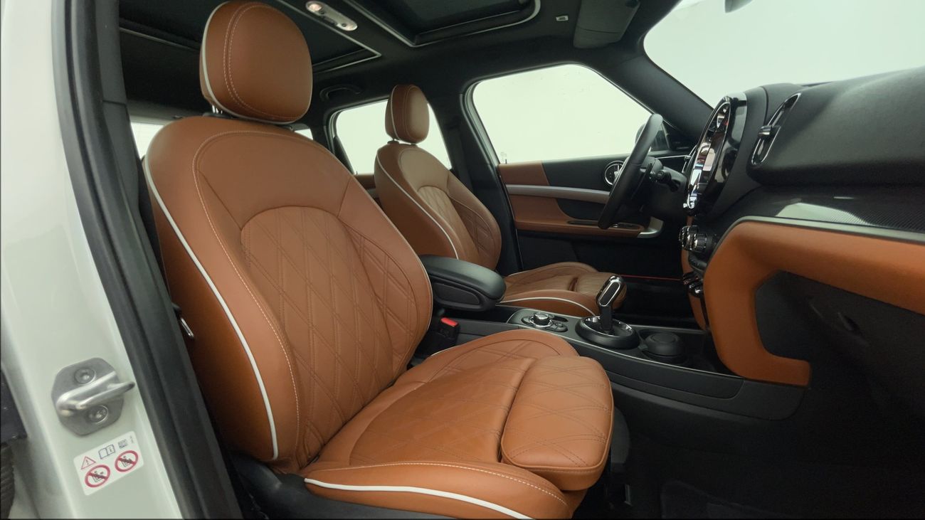 Mini Countryman COOPER S ALL4 2 | Zero Down Payment | Home Test Drive