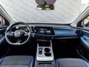 GAC GS3 