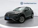 Volkswagen T ROC Style (REF#36362)