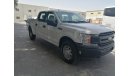 Ford F-150 XL Super Crew – 2018 Model (BRAND NEW)