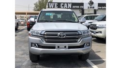 Toyota Land Cruiser EXR 5.7 ( ONLY FOR EXPORT )