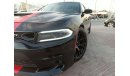 Dodge Charger Dodge Charger R / T, American import machine, 5.7 model 2017, in excellent condition