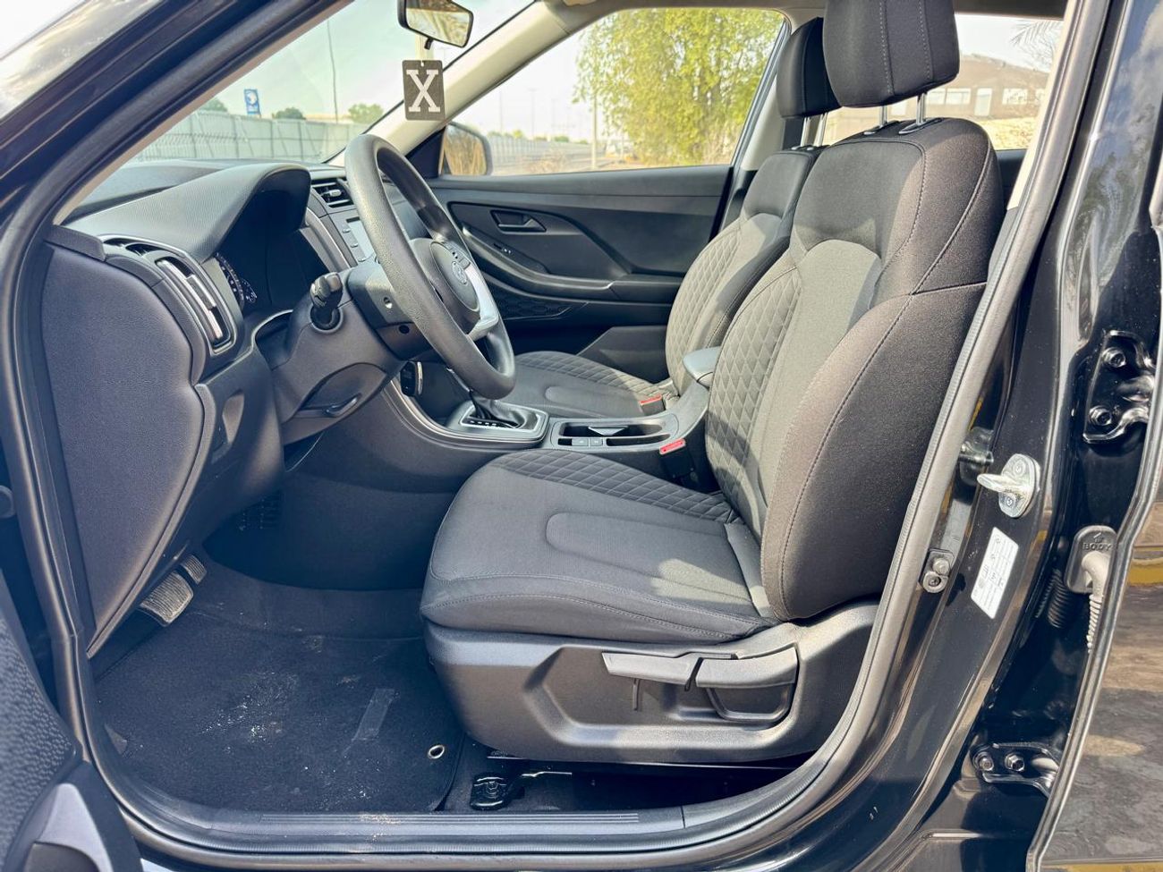 هيونداي كريتا Mid 1.6L