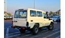 Toyota Land Cruiser Hard Top 78 4.0L 4wd Automatic