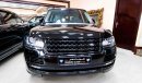 Land Rover Range Rover Supercharged