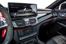 مرسيدس بنز CLS 63 AMG CLS63S AMG 4MATIC+ 2017 LOW MILAGE