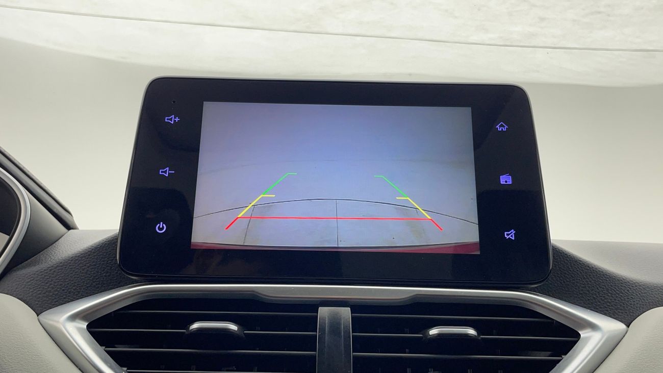 Chevrolet Captiva PREMIER 1.5 | Zero Down Payment | Home Test Drive