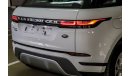 Land Rover Range Rover Evoque S 2020 GCC under Agency Warranty with Zero Down-Payment