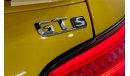 مرسيدس بنز AMG GT S 2015 Mercedes GTS AMG , Full Service History, GCC