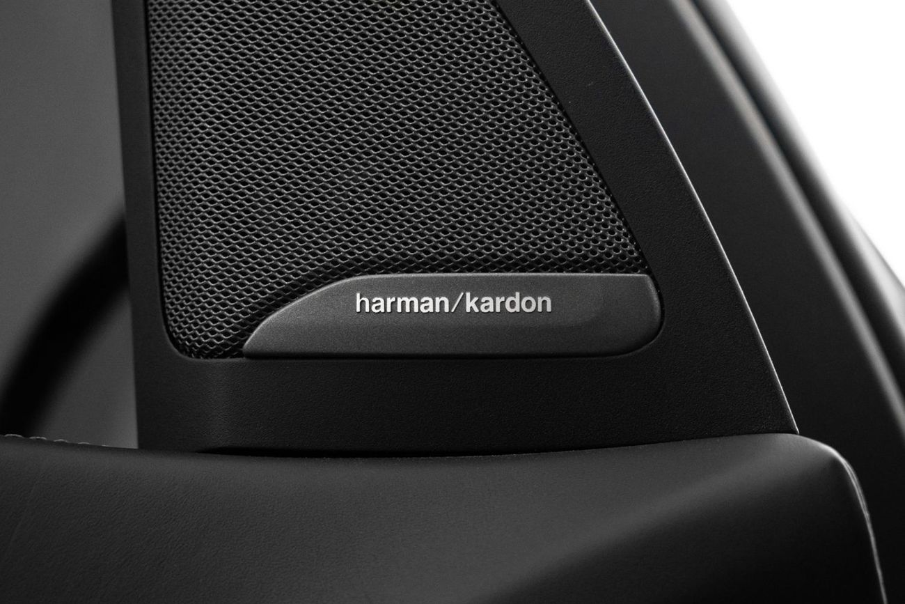 بي أم دبليو X7 40i M Sport Pure 3.0L (335 HP)