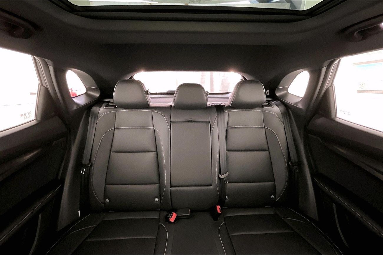 Mitsubishi Outlander Premium - Launch Edition | 1 year free warranty | 0 Down Payment