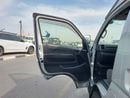 Toyota Hiace (RAMADAN OFFER) TOYOTA HIACE VAN RHD 2015 MODEL 3.0 L DIESEL AUTOMATIC(PM16503)