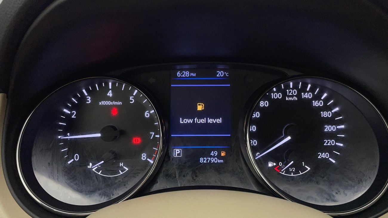 Nissan XTrail S 2.5 | Zero Down Payment | Home Test Drive