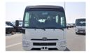 Toyota Coaster COASTER 4.2L 32SETER DIESEL