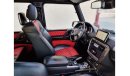 Mercedes-Benz G 63 AMG V8 2015--EXCELLENT CONDITION-BANK FINANCE AVAILABLE-VAT INCLUSIVE