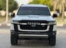 Toyota Land Cruiser GR SPORTS 2024 MODEL Full Option Top Of The Range