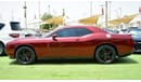 Dodge Challenger SXT SXT *Very Clean* Original Airbags Challenger SXT V6 2018/Excellent Condition