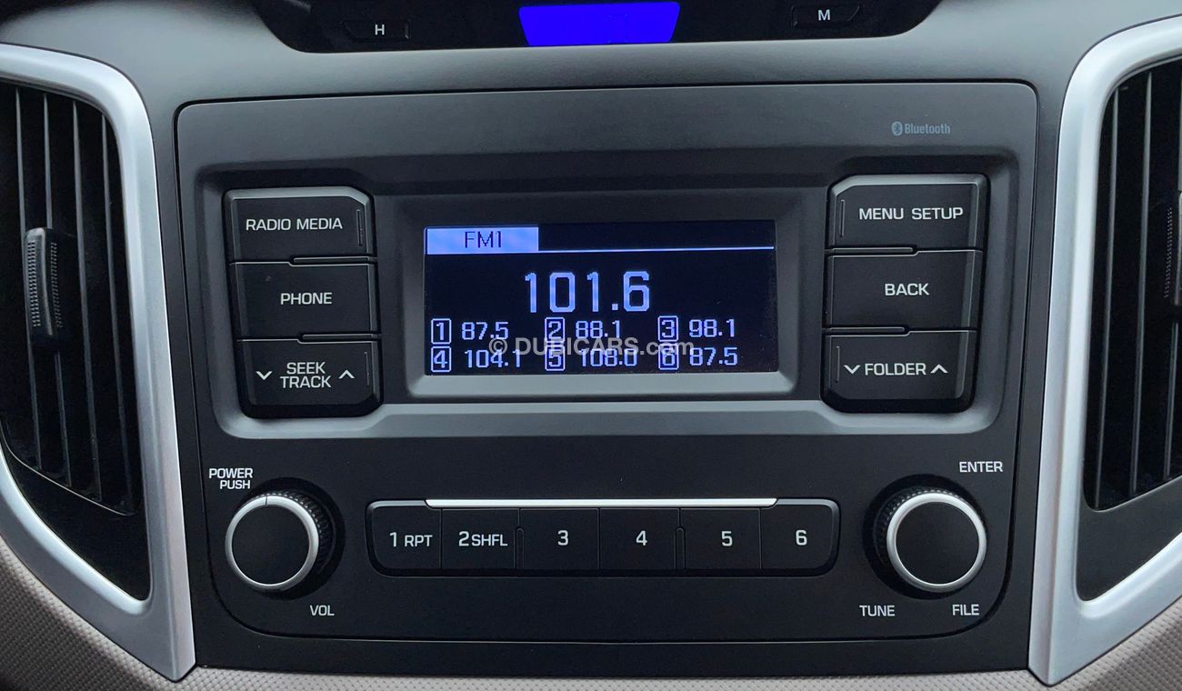 هيونداي كريتا S 1.6 | بدون دفعة مقدمة | اختبار قيادة مجاني للمنزل