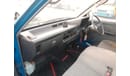 Toyota Lite Ace TOYOTA LITEACE PICK UP RIGHT HAND DRIVE(PM05405)