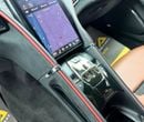Ferrari Roma STD 2021 Ferrari Roma, 2028 Ferrari Warranty + Service Pack, Full Ferrari Service History, Low Km, GCC