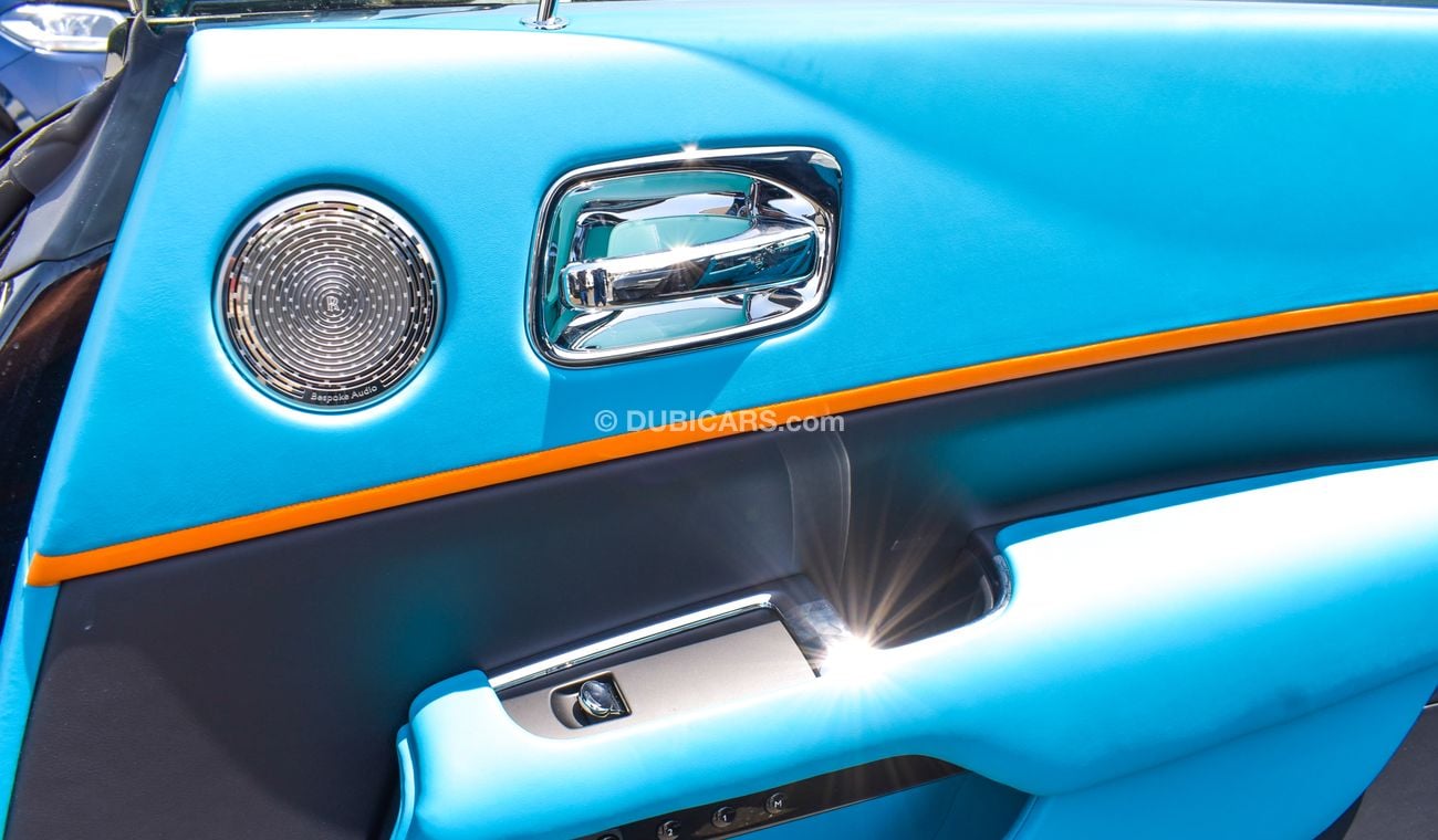 رولز رويس واريث