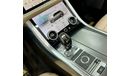 Land Rover Range Rover Sport 2018 Range Rover Sport SE, Jan 2024 Range Rover Warranty, Full Options, GCC