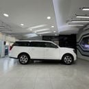 فورد إكسبيديشن Active Max 3.5L