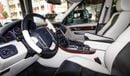 Land Rover Range Rover Sport Greg Norman Limited Edition