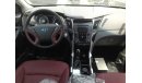 Hyundai Sonata ((Brand New)) Engine 2.4 cc